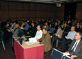 - Oral session 3 - audience (1)